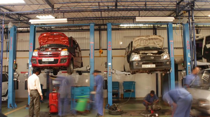 Mobile Services- Importance of Car Servicing and Regular Maintenance