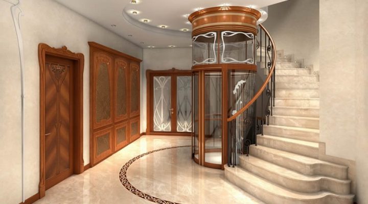 A Few Useful Tips to buy House Elevators