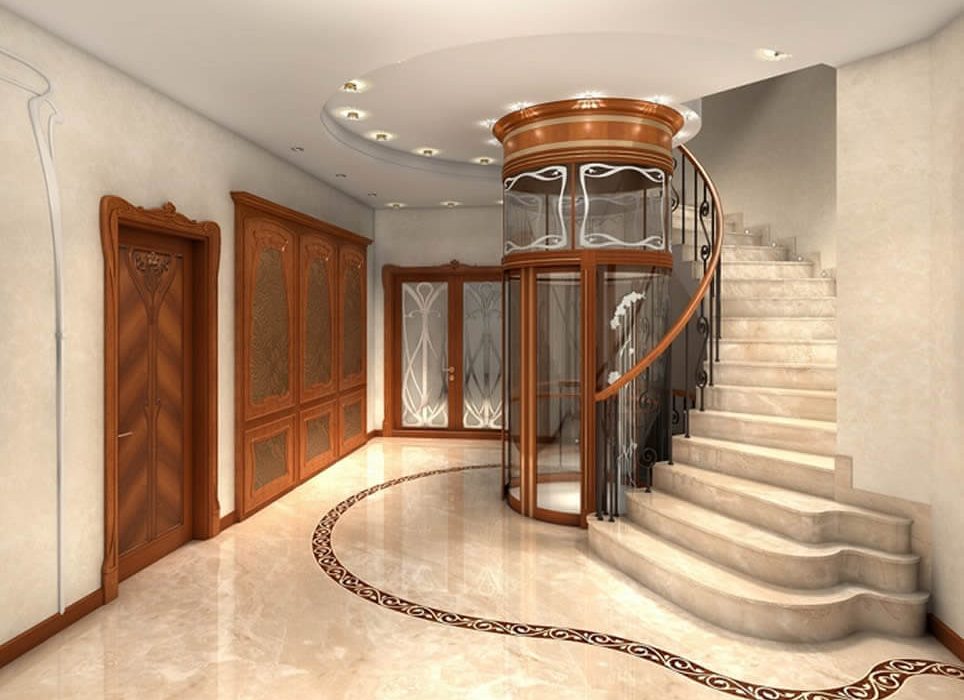 A Few Useful Tips to buy House Elevators