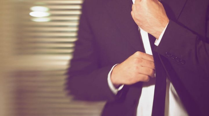 Dressing For Success At Work