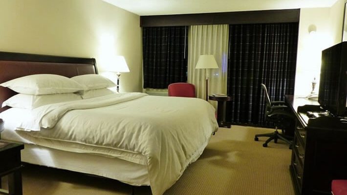 Suitable Motel Accommodation - Suitability and Other Factors