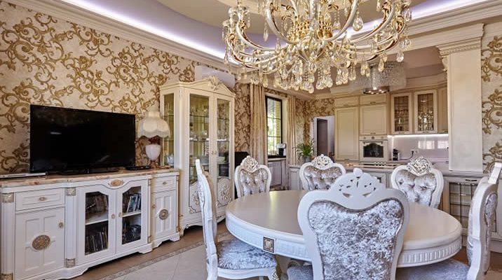 Reasons to select contemporary style of furniture