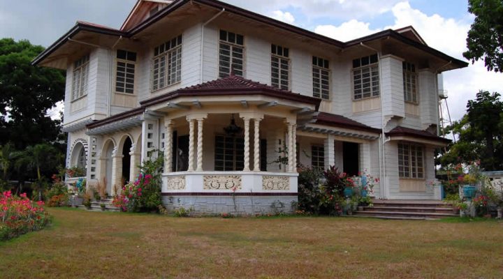 Easy Tips for Choosing Your Exterior Paint Palette