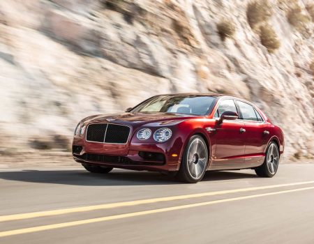 GAINS IN EUROPE AND UK WHILE AMERICAS REMAINS BIGGEST SELLING REGION BENTLEY