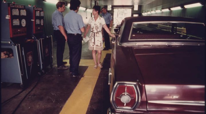 How car buyers can benefit from used car inspections