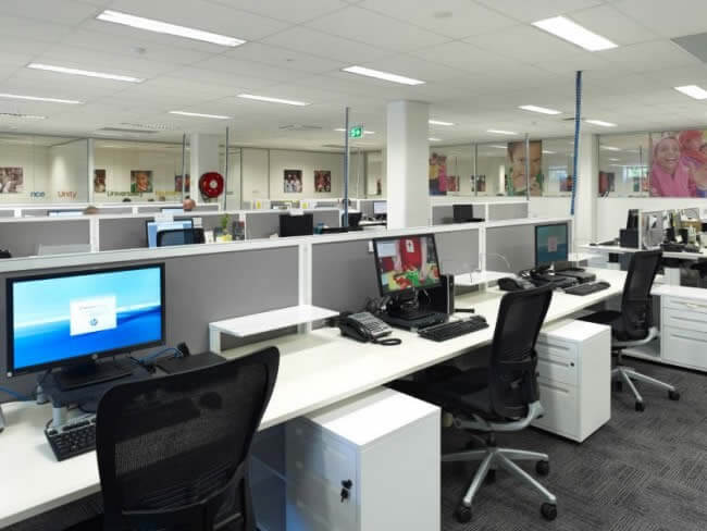 Several Necessary Facts About Office Renovation Experts