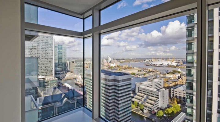 A Brief Insight into the Noise Reduction Windows