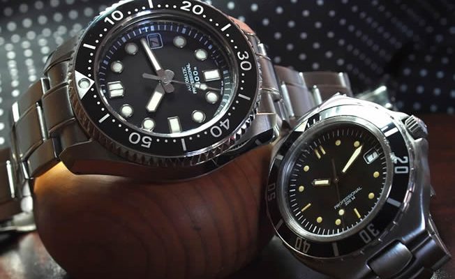 Things to Know Before You Buy Automatic Watch for Your Partner As A Gift