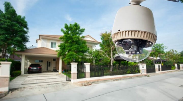 Wonder Gadget CCTV Security Camera System and Its Installation