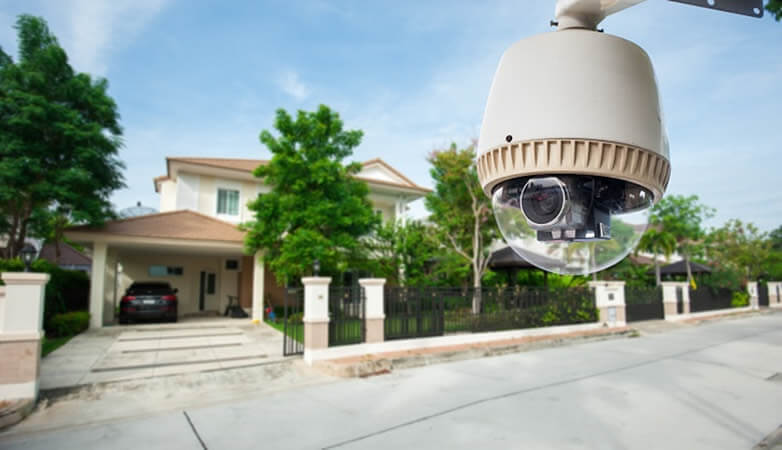 Wonder Gadget CCTV Security Camera System and Its Installation