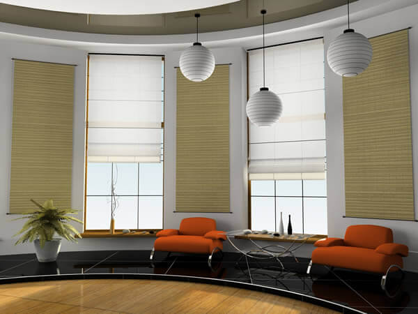 Some of the mistakes that you need to avoid while shopping blinds.