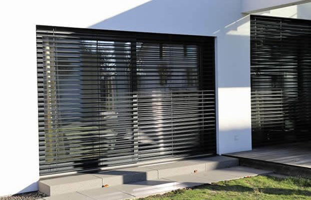 Common Mistakes to Avoid when Choosing Aluminum Privacy Screens