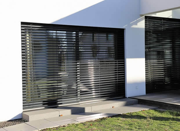 Common Mistakes to Avoid when Choosing Aluminum Privacy Screens