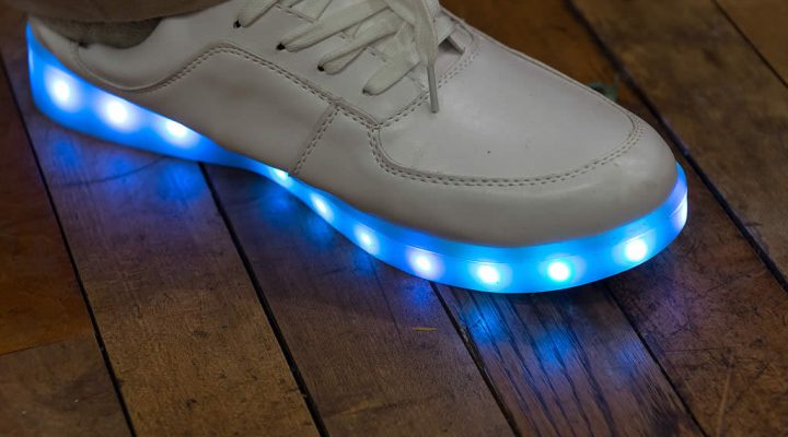 LED Shoes