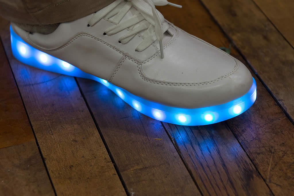 LED Shoes