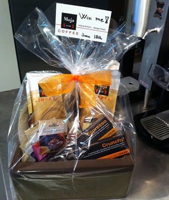 Some gift ideas for business clients