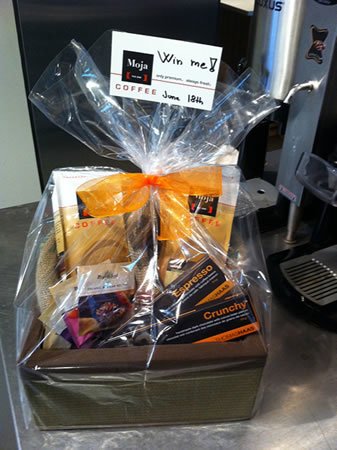 Some gift ideas for business clients