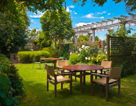 Why Garden Maintenance is Become Essential?