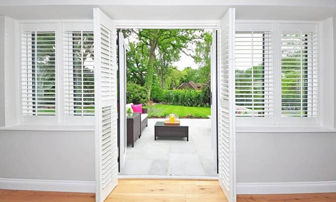 Keep House Cool Summer