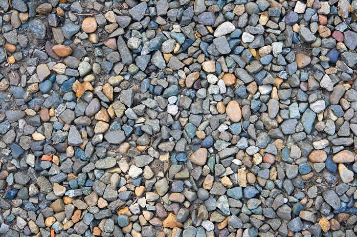 Ideas on Using Landscaping Stones to Decorate Garden