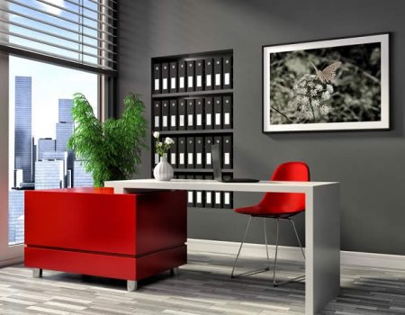 Choosing Right Office Furniture