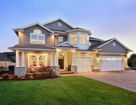 Home Builders Service Provider