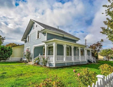 Landscaping- The In-trend To Design Your Homes