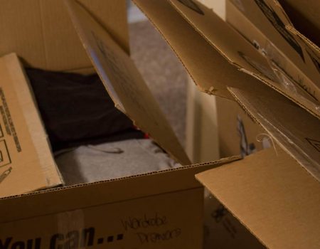 How To Be Economically Smart Moving