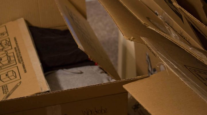 How To Be Economically Smart Moving