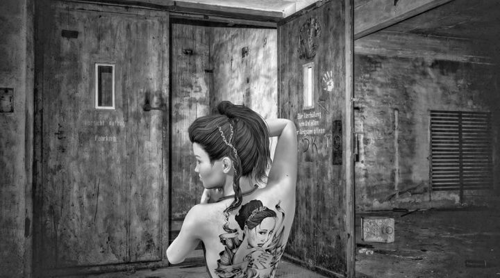 Types of Traditional Tattoos and How to Find Best Tattoo Artist