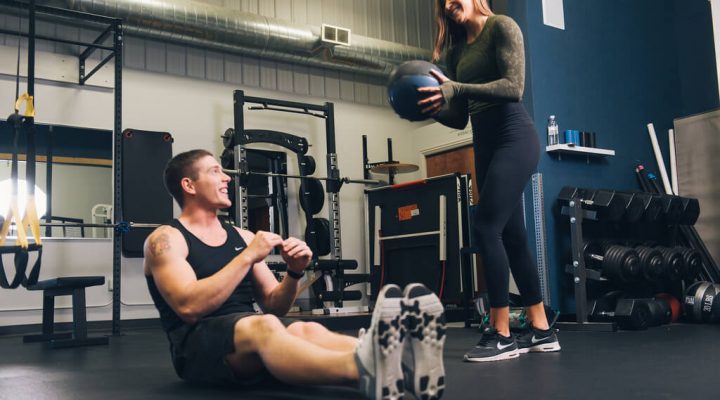 Let’s discuss about the new Fitness Mantra