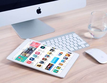 Getting iOS App