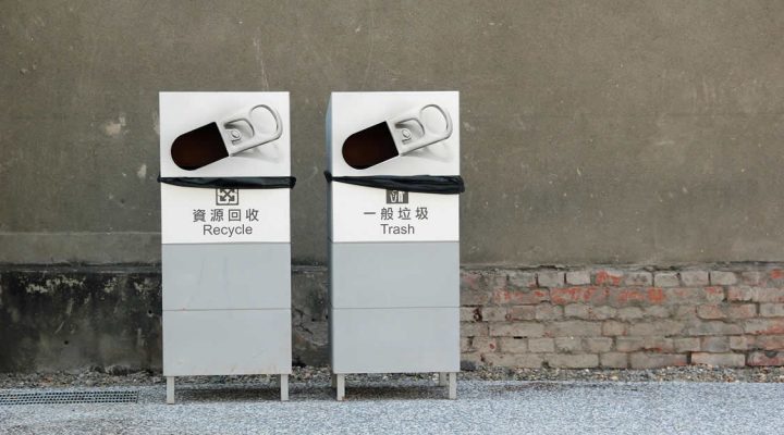 How to Choose the Best Bin Hire Services