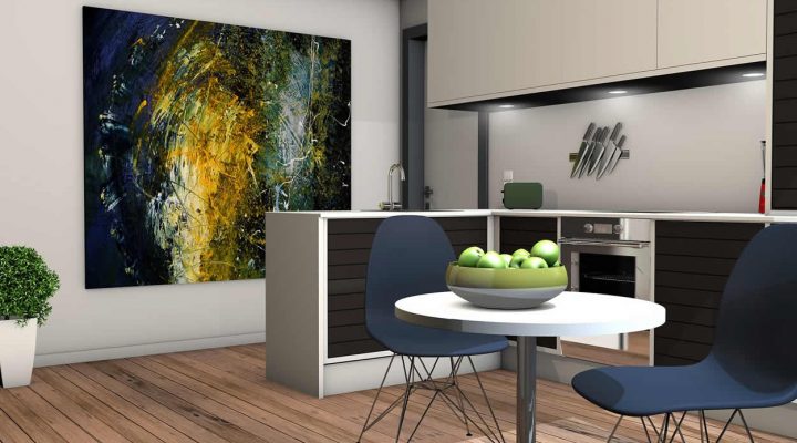 mistakes avoid kitchen renovations