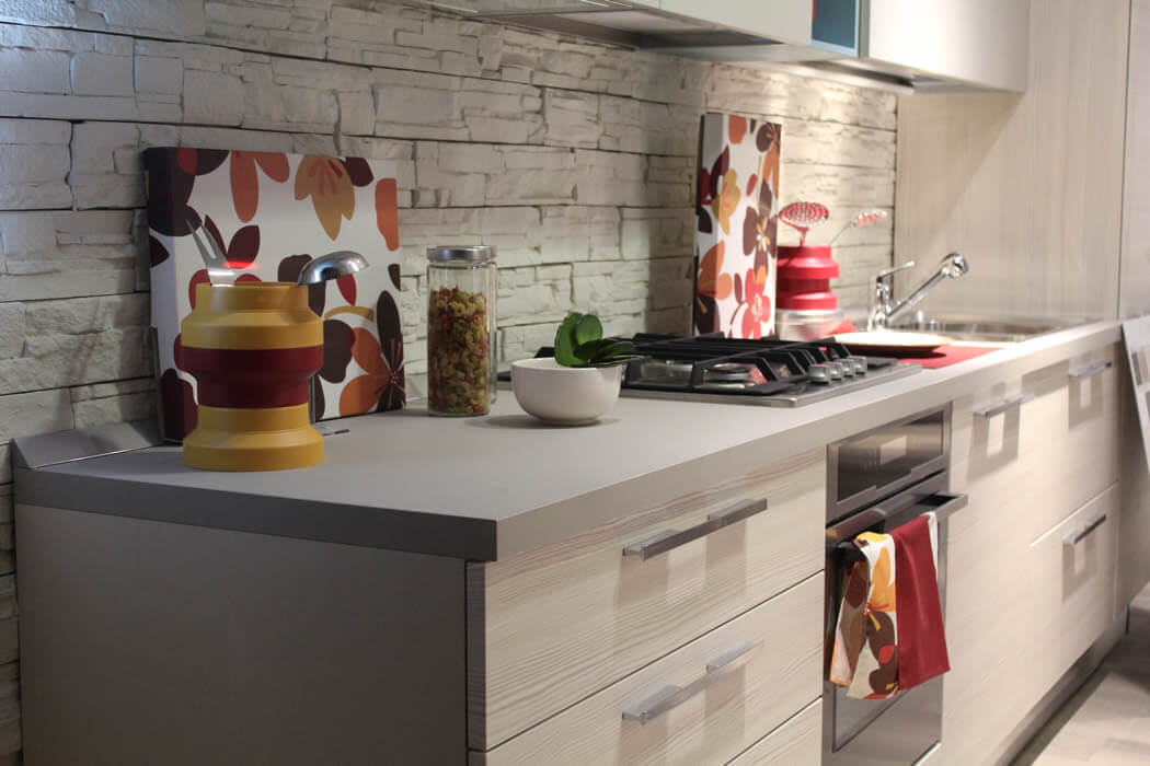 Kitchen Renovation and Designing Services