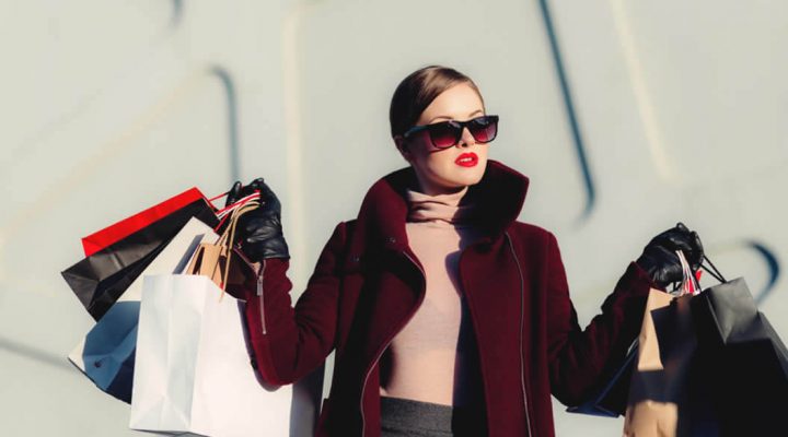 The Situations Where You Need To Shop