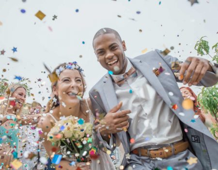How to Plan a Stress-Free Wedding?