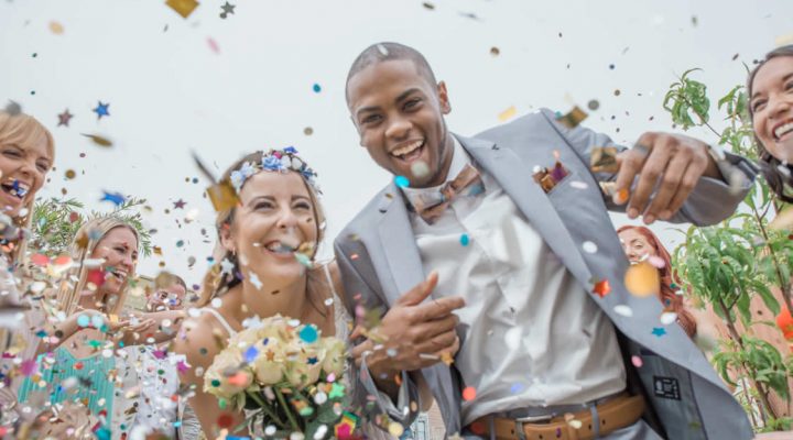 How to Plan a Stress-Free Wedding?