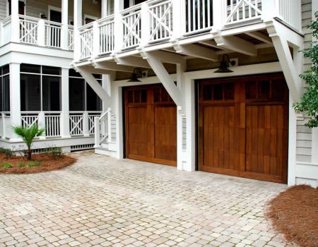 Build Carport