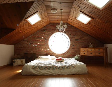 Bedroom Makeover