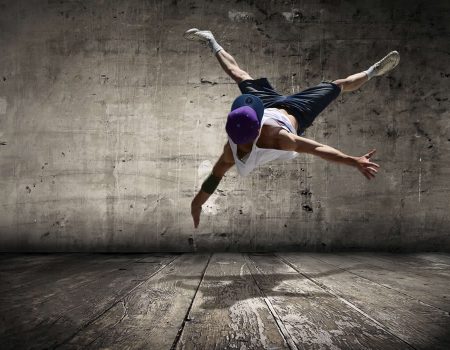 Things To Be Considered While Joining Hip Hop Dance Classes & School