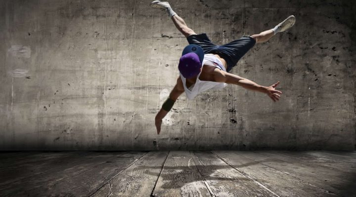 Things To Be Considered While Joining Hip Hop Dance Classes & School