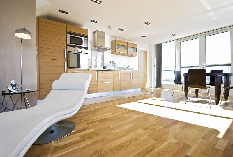 the homeowner must ensure that they get a perfect flooring