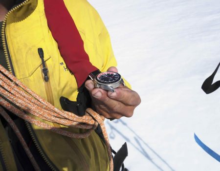 Ice Legacy Challenge