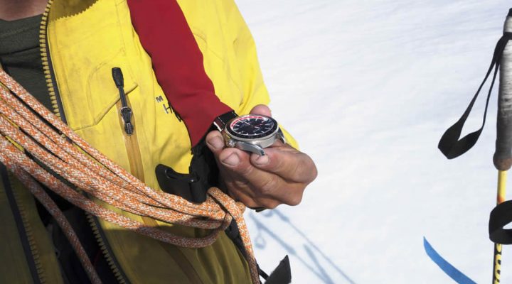 Ice Legacy Challenge