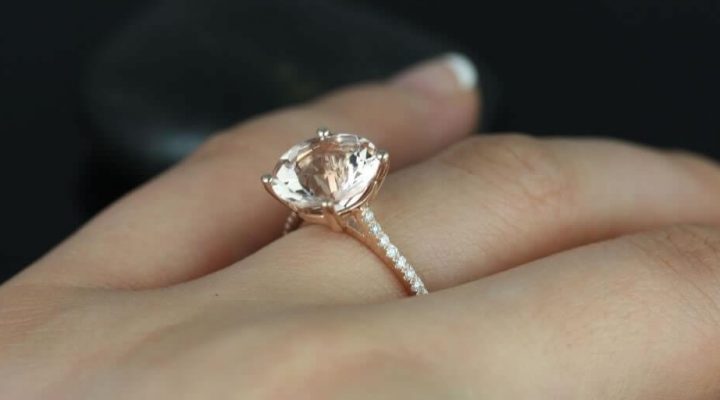 Understanding Bespoke Diamond Engagement Rings