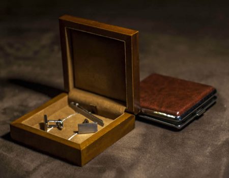 The Best Cufflinks For Your Outfits