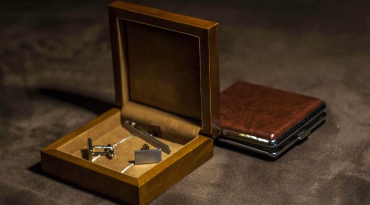 The Best Cufflinks For Your Outfits