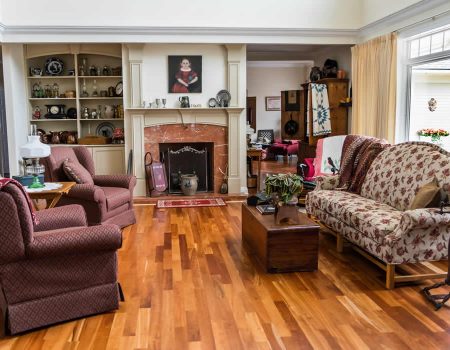 The Fireplace Mantel- Importance of fireplace in your house