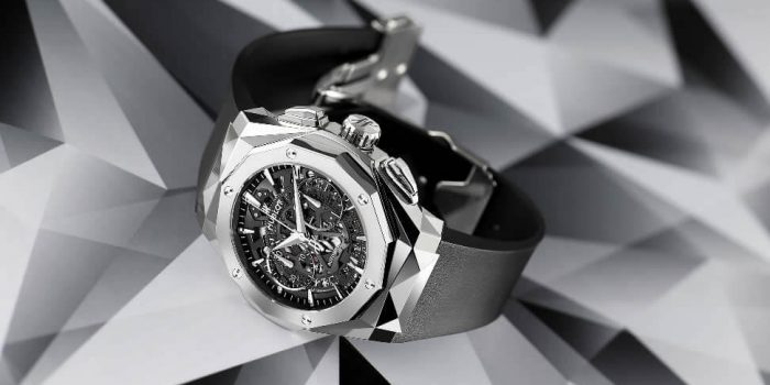 HUBLOT X RICHARD ORLINSKI